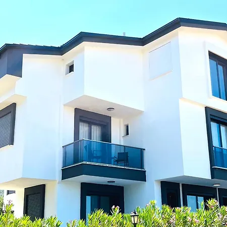 Сasa de vacaciones Premium Homes *