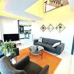펜션 Premium Homes *