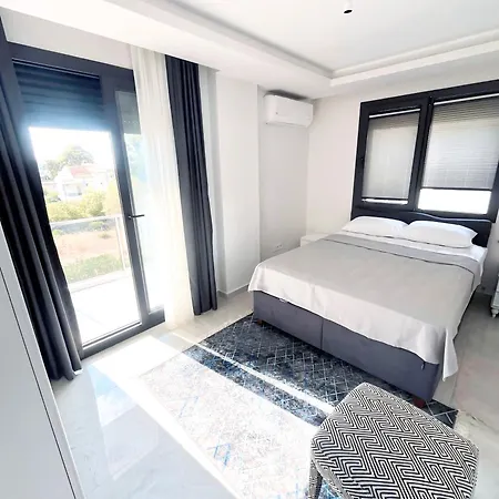 Premium Homes 펜션