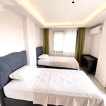 펜션 Premium Homes 디딤