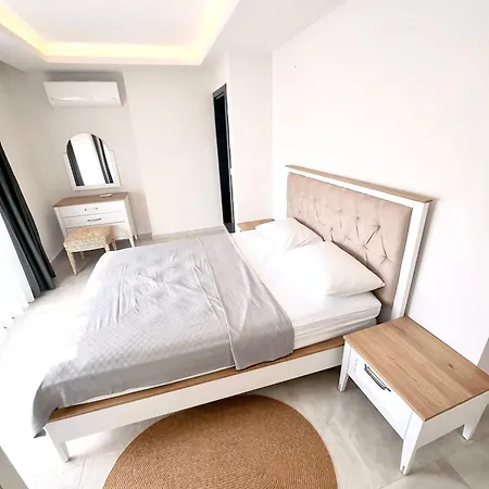 펜션 Premium Homes 디딤
