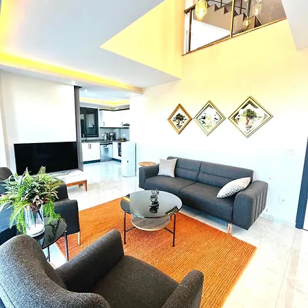 펜션 Premium Homes *