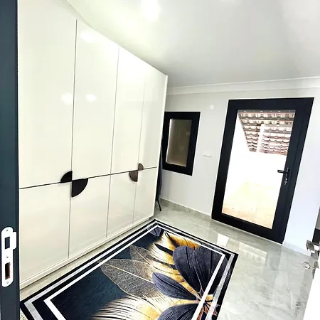 Premium Homes 펜션 디딤