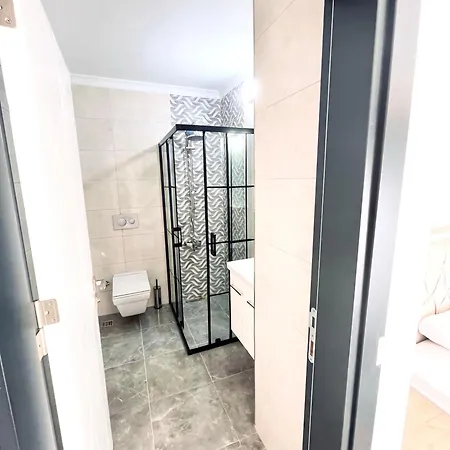 펜션 Premium Homes 디딤