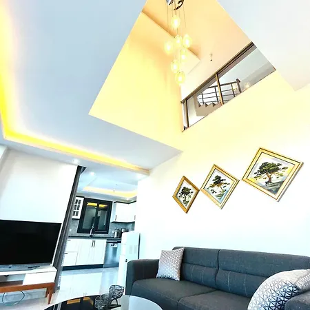펜션 Premium Homes