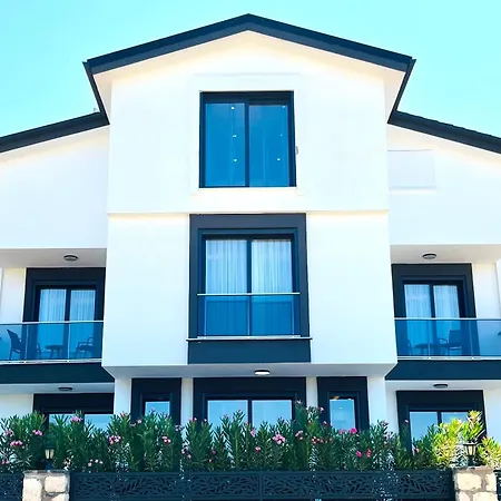 펜션 Premium Homes 디딤