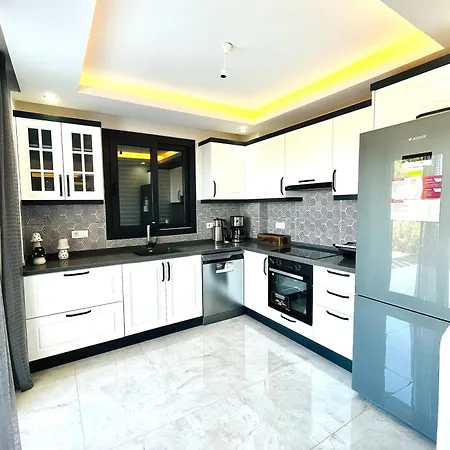 Premium Homes 펜션