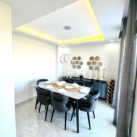 펜션 Premium Homes 디딤