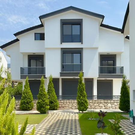 펜션 Premium Homes *