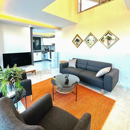 度假居 Premium Homes *