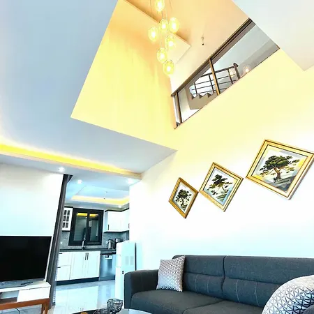 펜션 Premium Homes