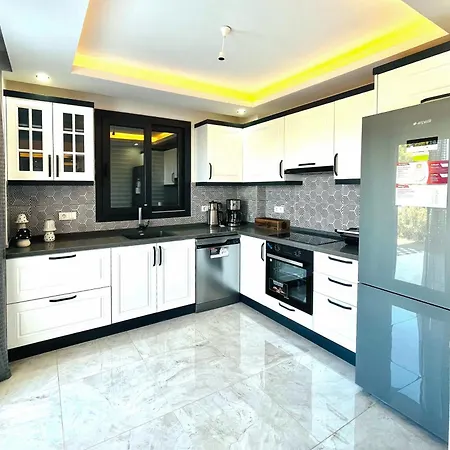 Premium Homes 디딤