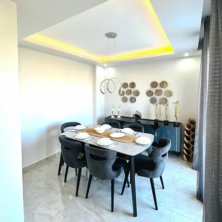 펜션 Premium Homes 디딤