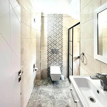 Premium Homes 度假居 *