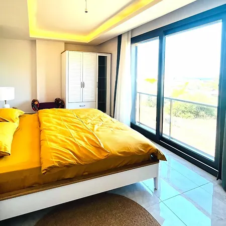 펜션 Premium Homes 디딤