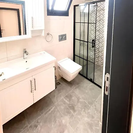 펜션 Premium Homes 디딤