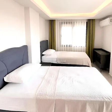 Premium Homes 펜션 디딤