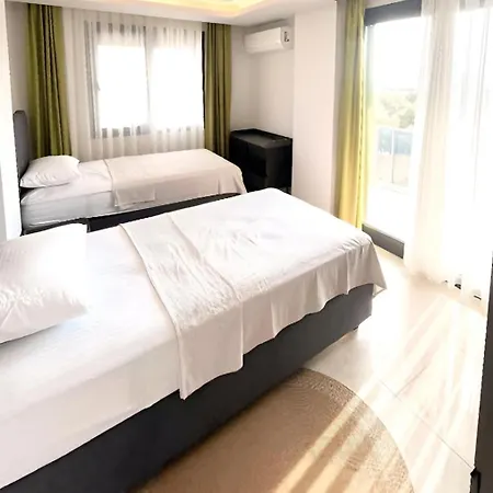 펜션 Premium Homes *