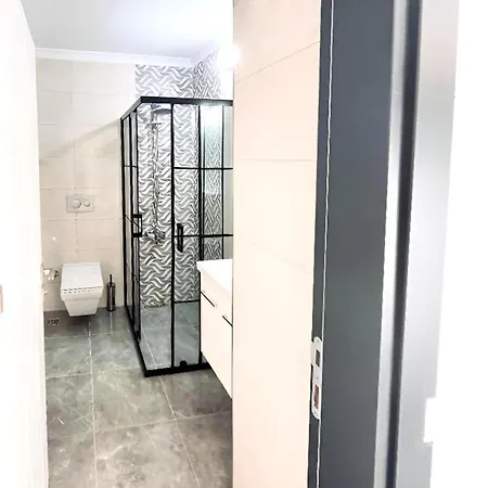 Premium Homes 度假居