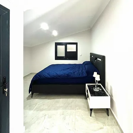 펜션 Premium Homes